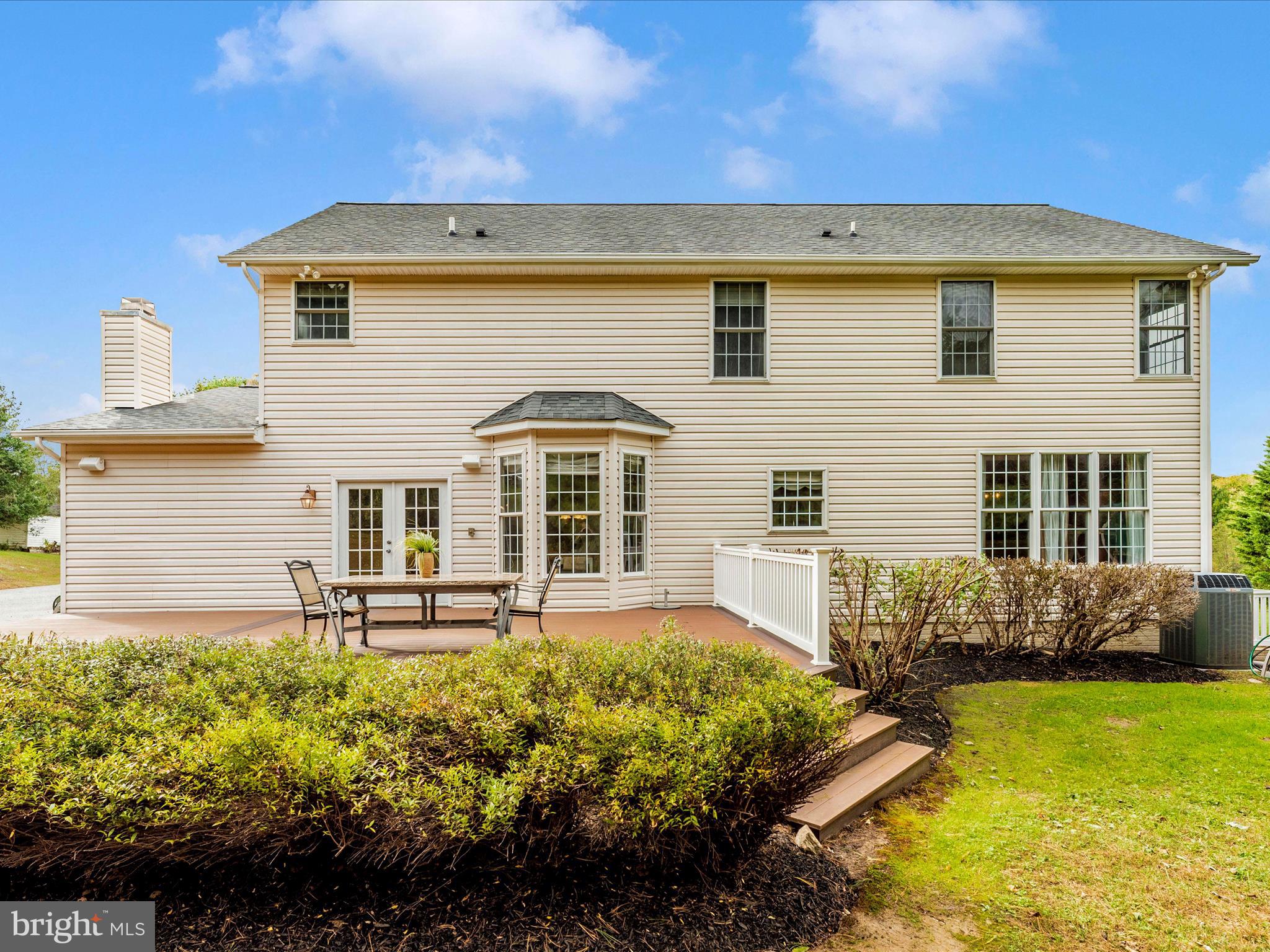 16905 DAISY DELL COURT