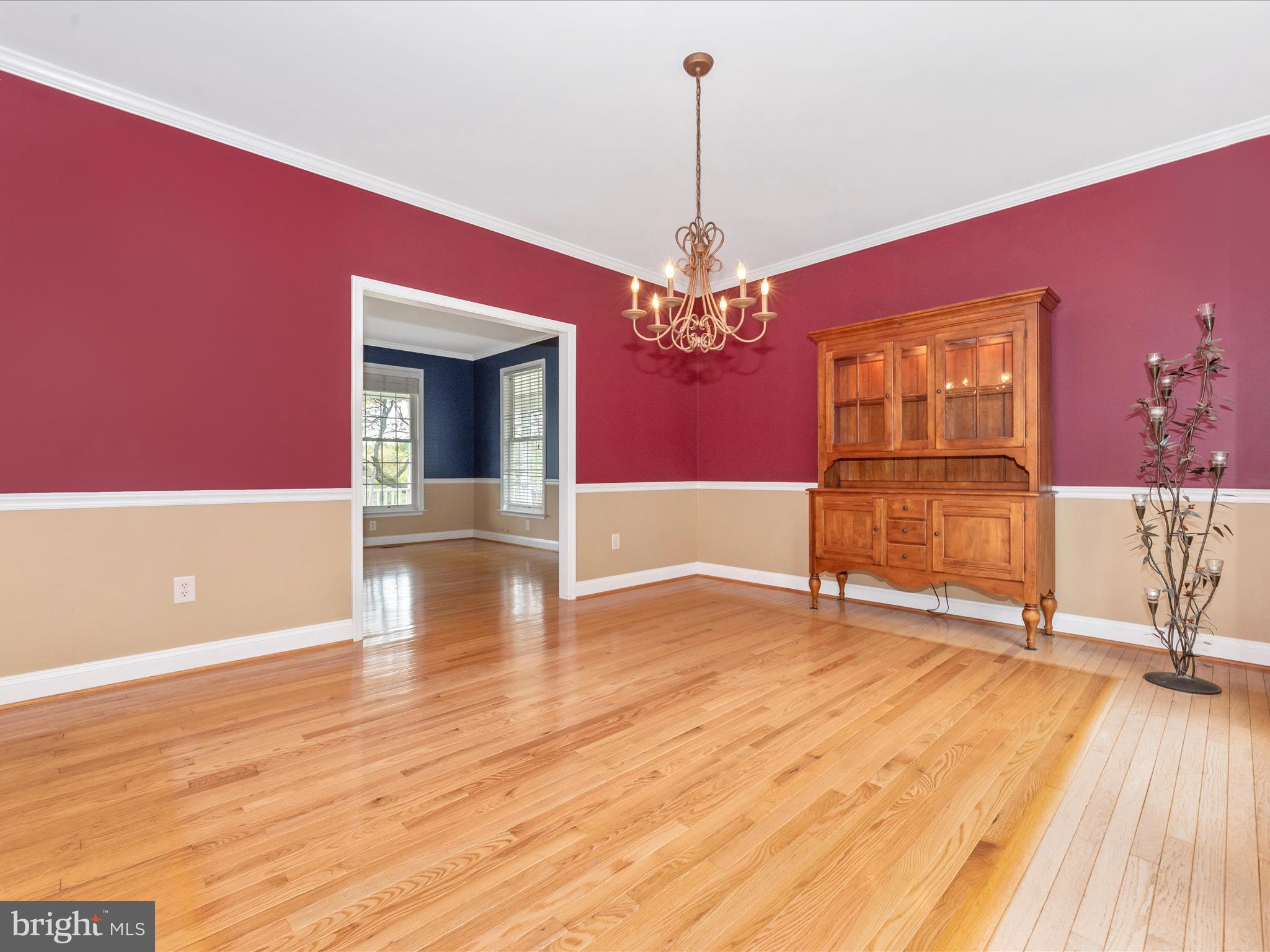 16905 DAISY DELL COURT