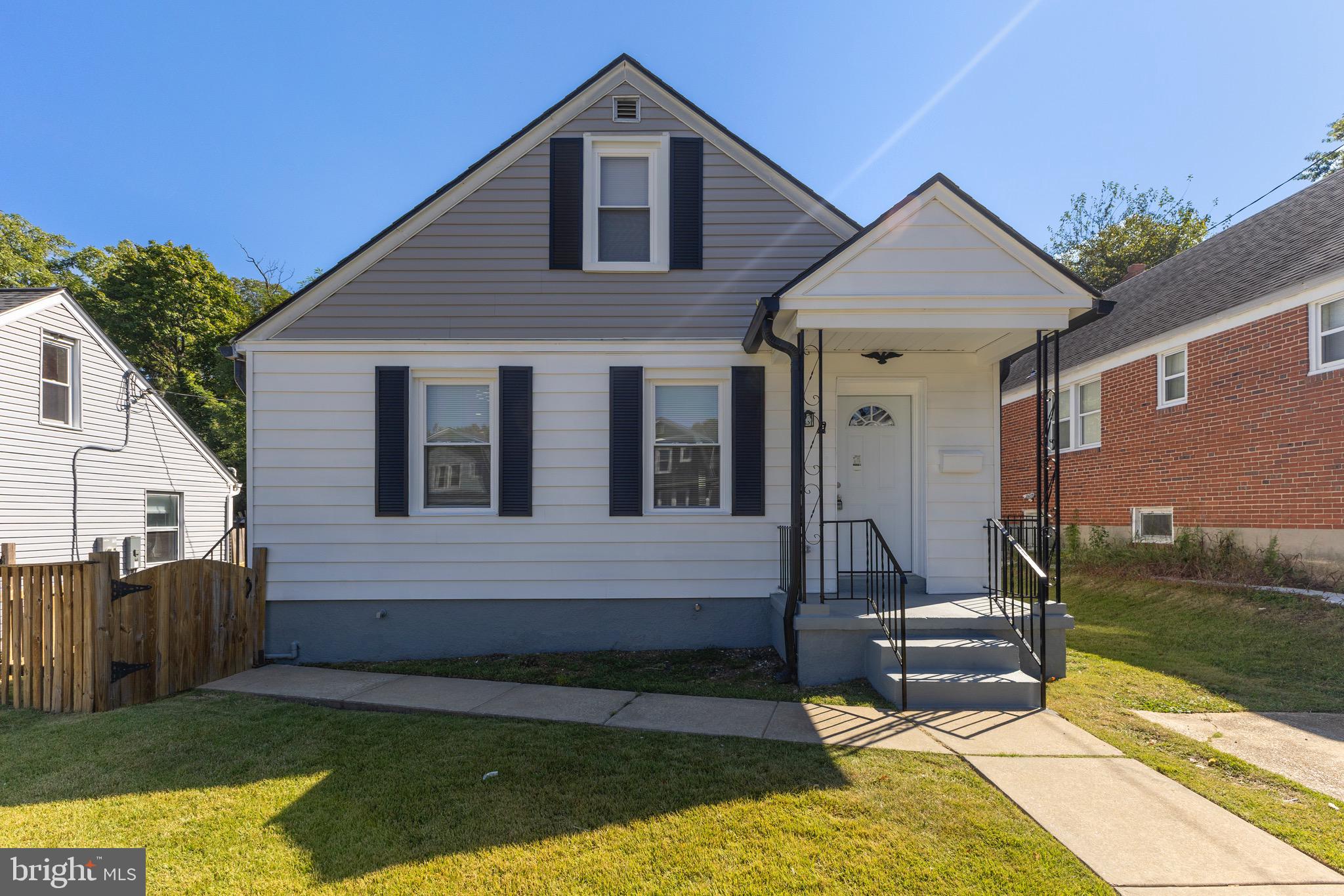 119 SYMINGTON AVENUE