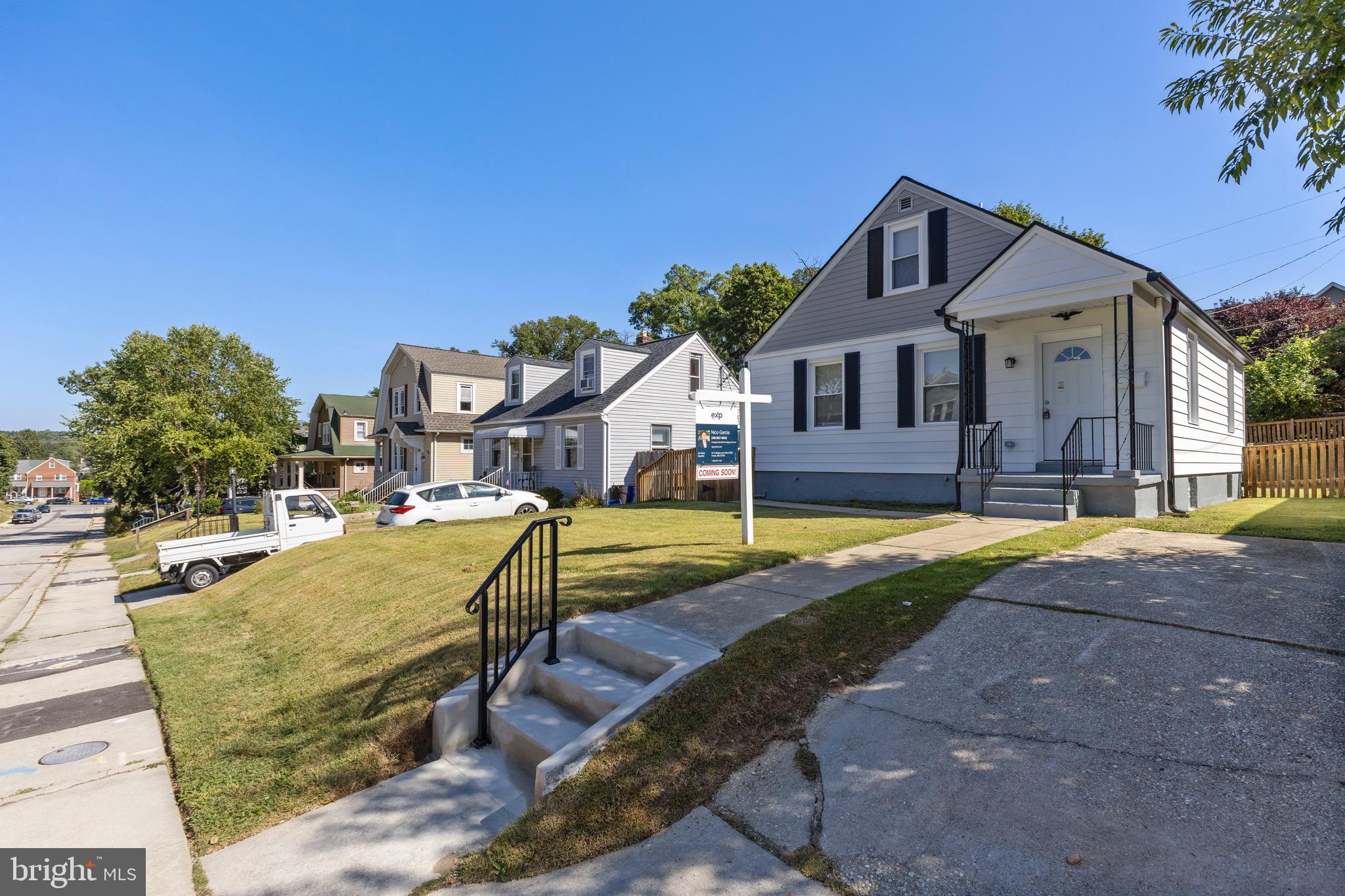 119 SYMINGTON AVENUE
