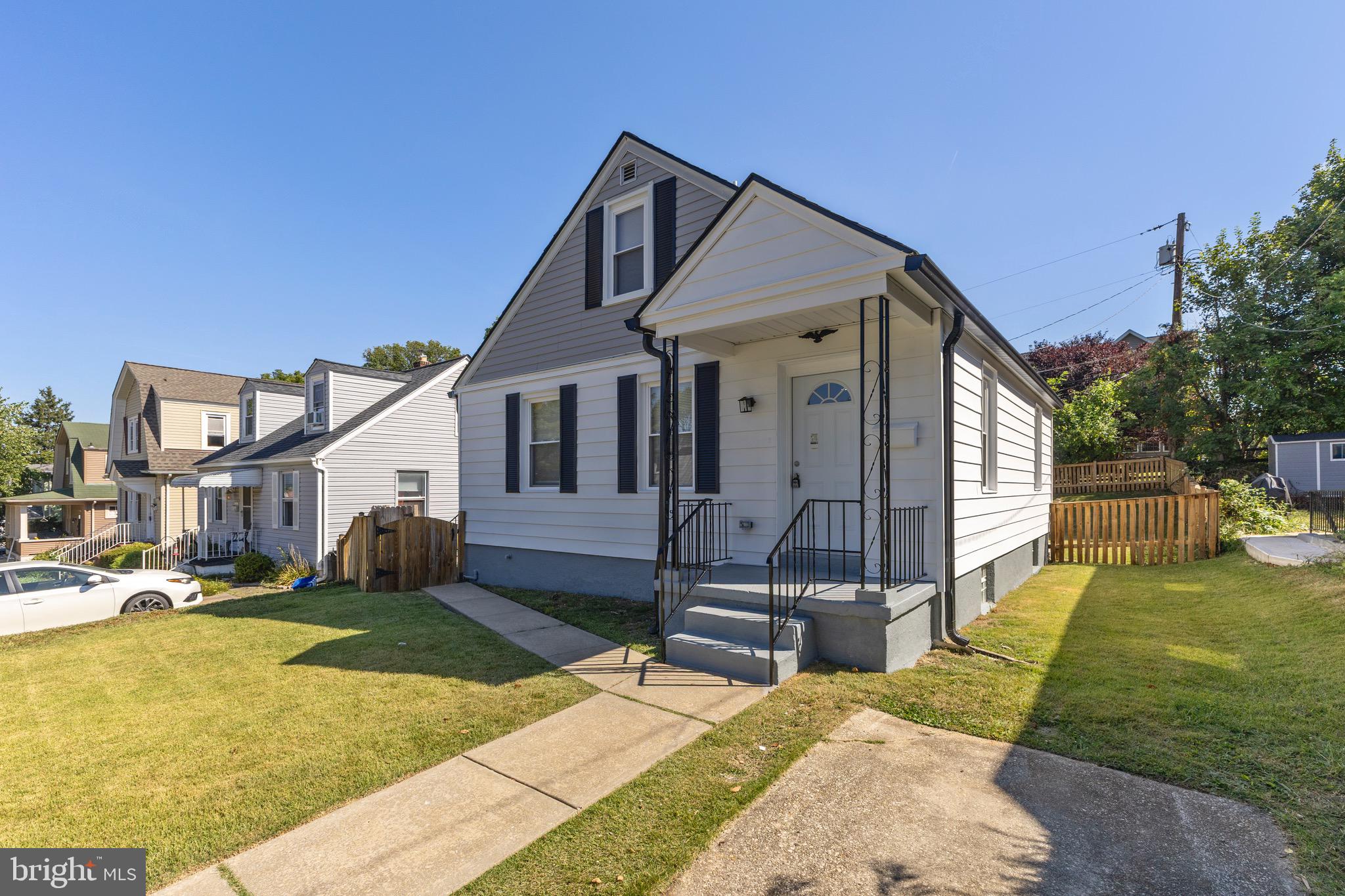 119 SYMINGTON AVENUE