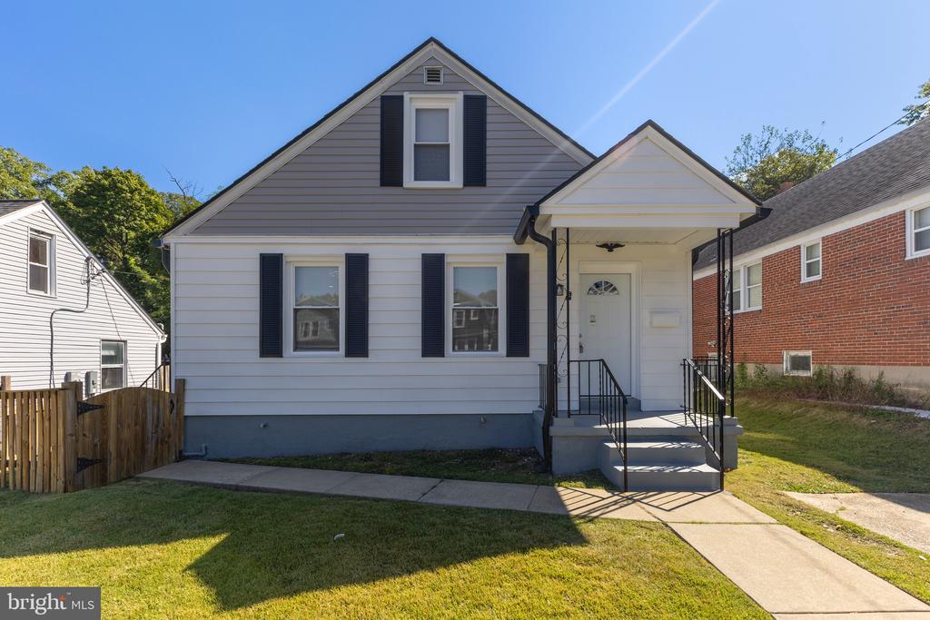 119 SYMINGTON AVENUE