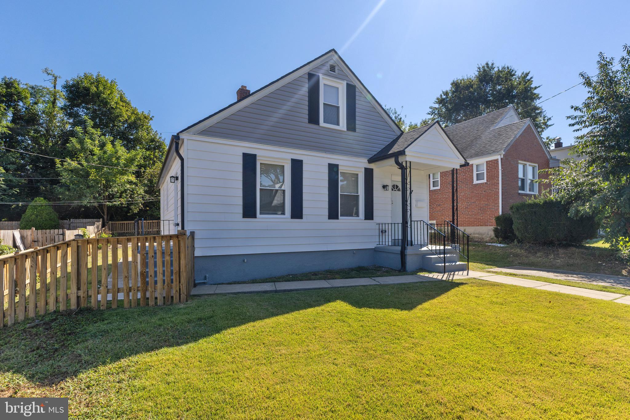 119 SYMINGTON AVENUE