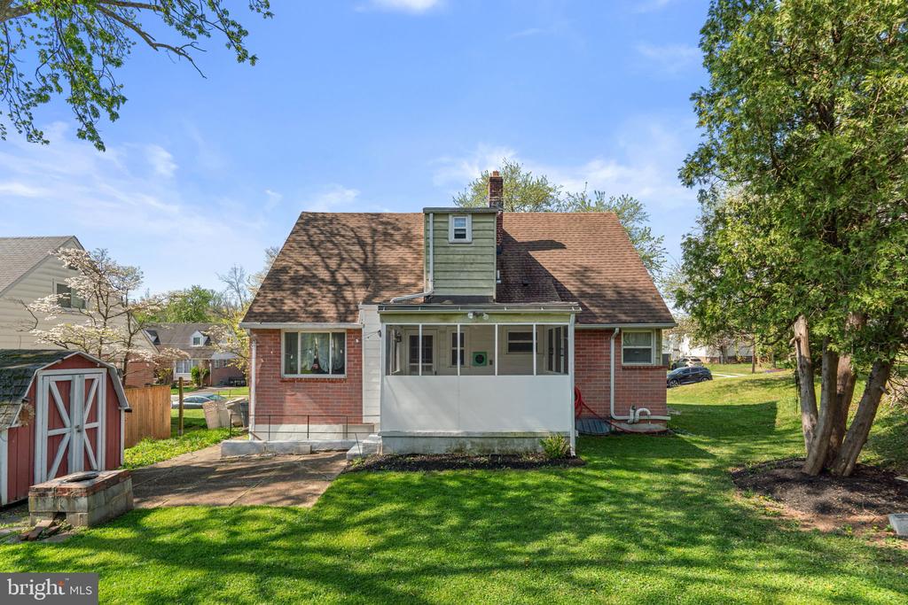1315 SUDVALE ROAD
