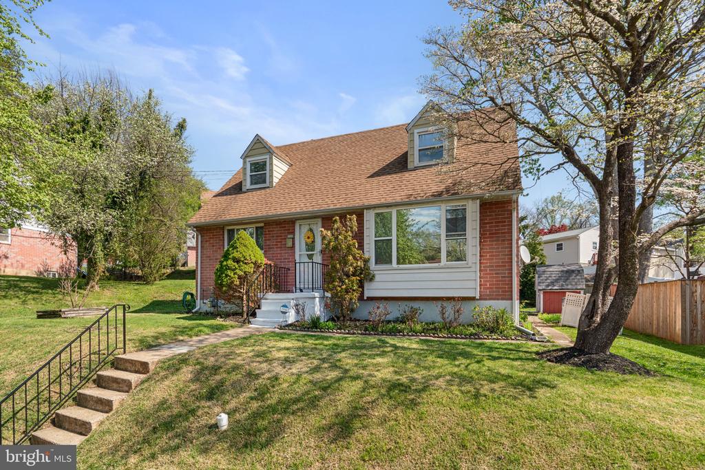 1315 SUDVALE ROAD