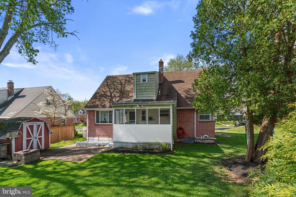 1315 SUDVALE ROAD