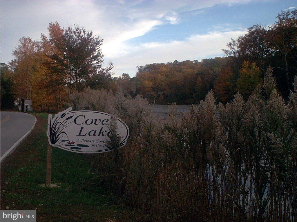 11234 COVE LAKE ROAD