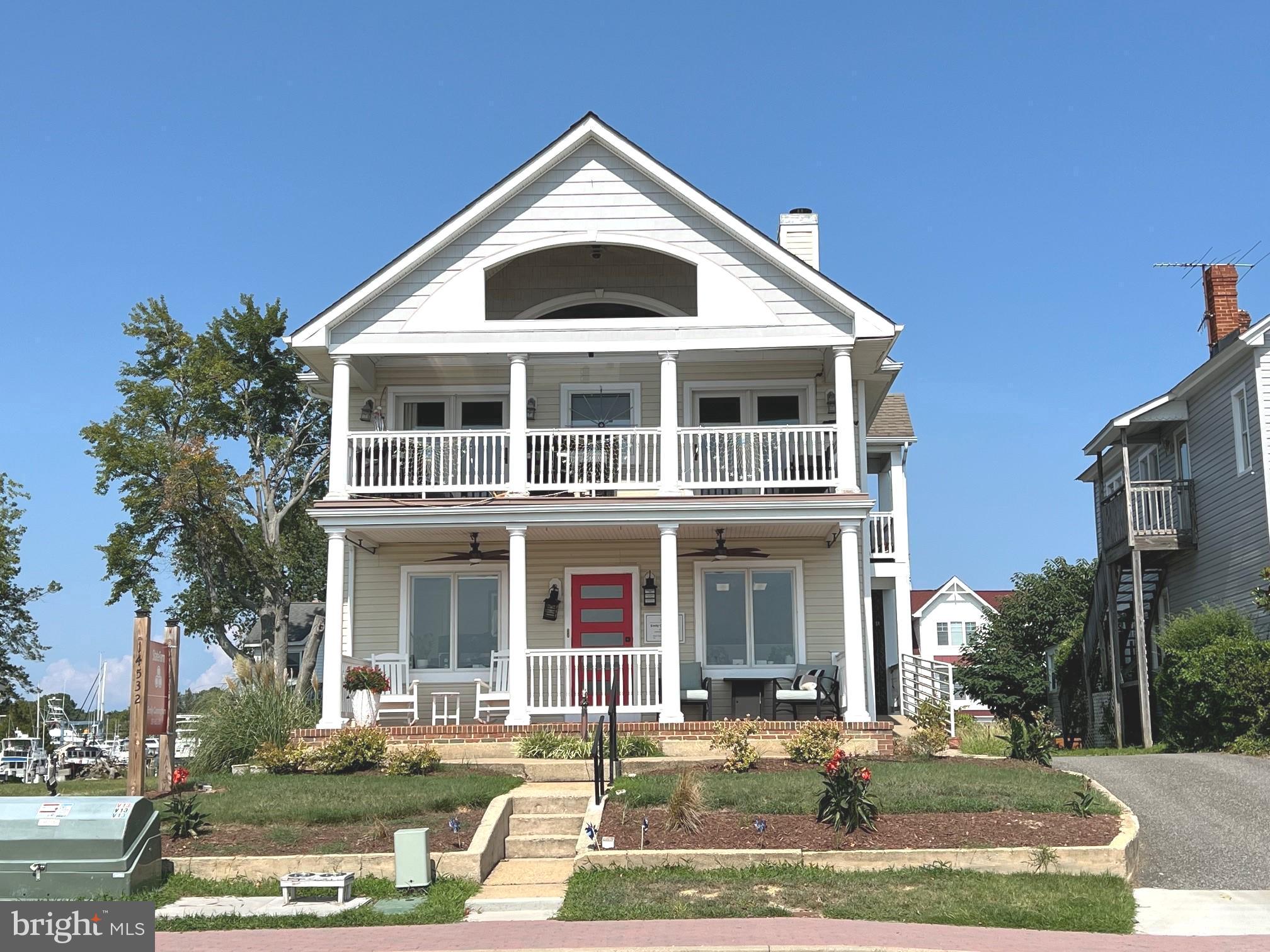 14532 SOLOMONS ISLAND ROAD S
