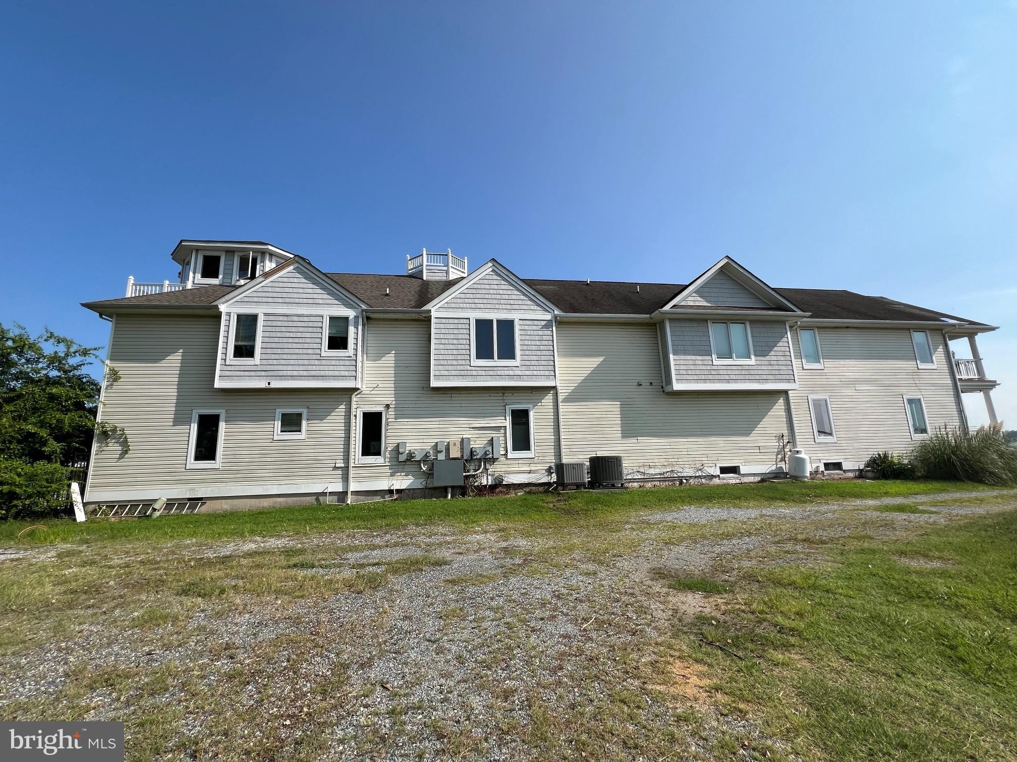 14532 SOLOMONS ISLAND ROAD S