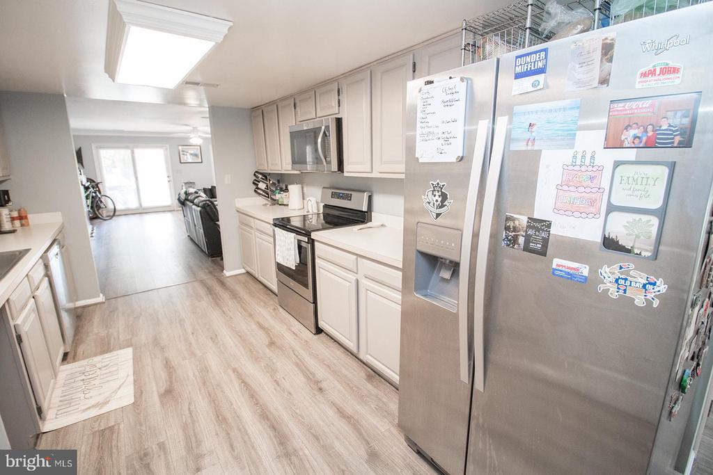 763 BELLE FIELD ROAD 135