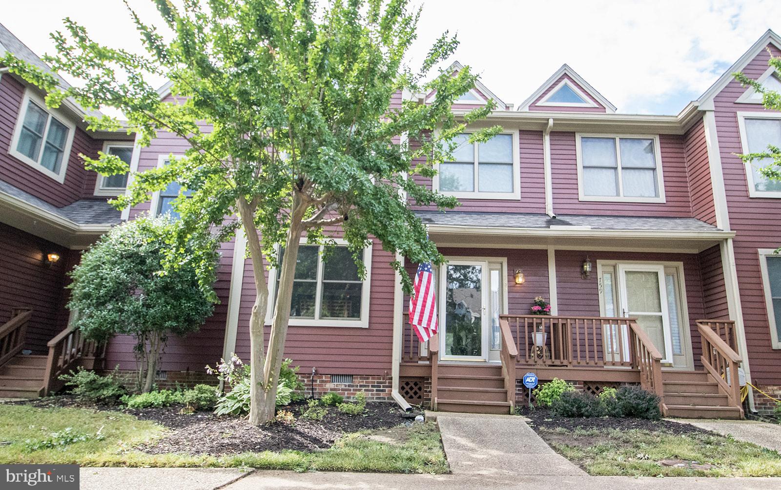 763 BELLE FIELD ROAD 135