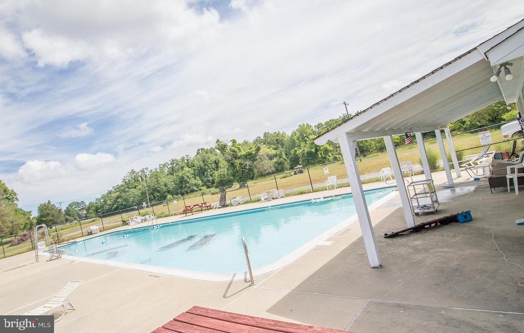 763 BELLE FIELD ROAD 135