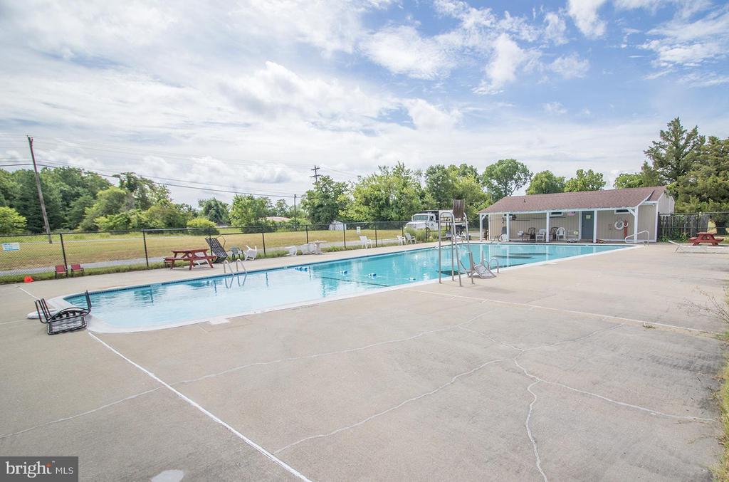 763 BELLE FIELD ROAD 135