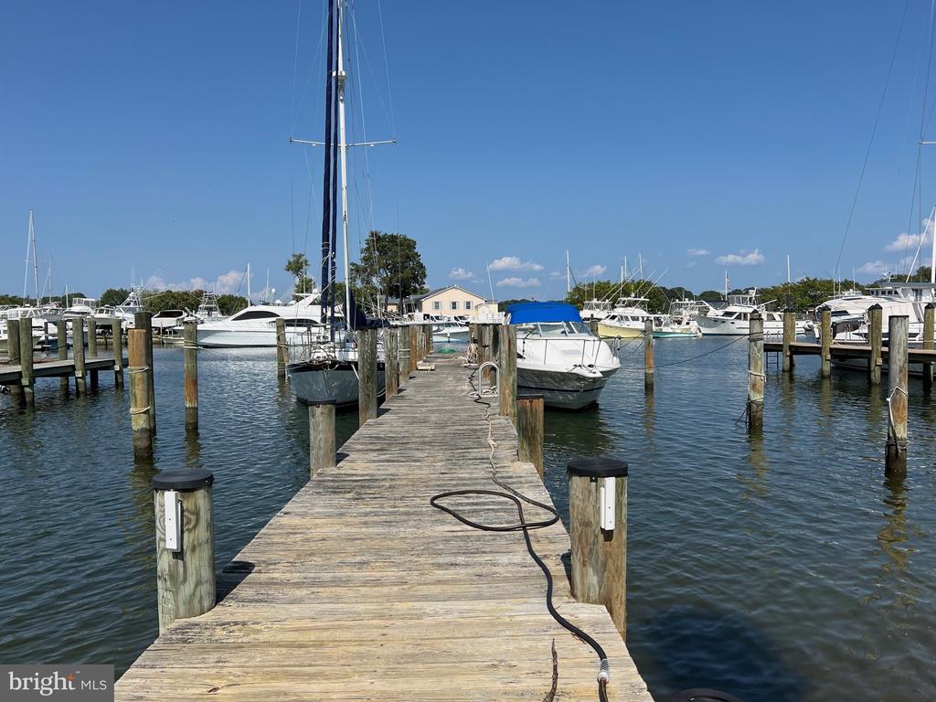 14532 SOLOMONS ISLAND ROAD S