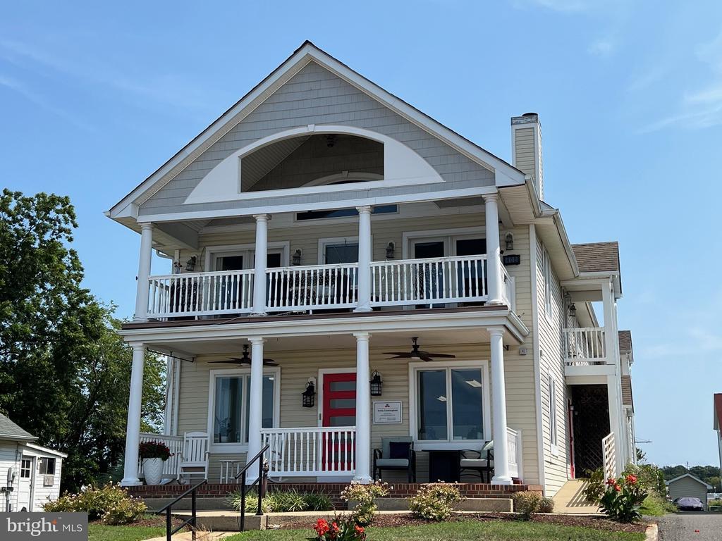 14532 SOLOMONS ISLAND ROAD S
