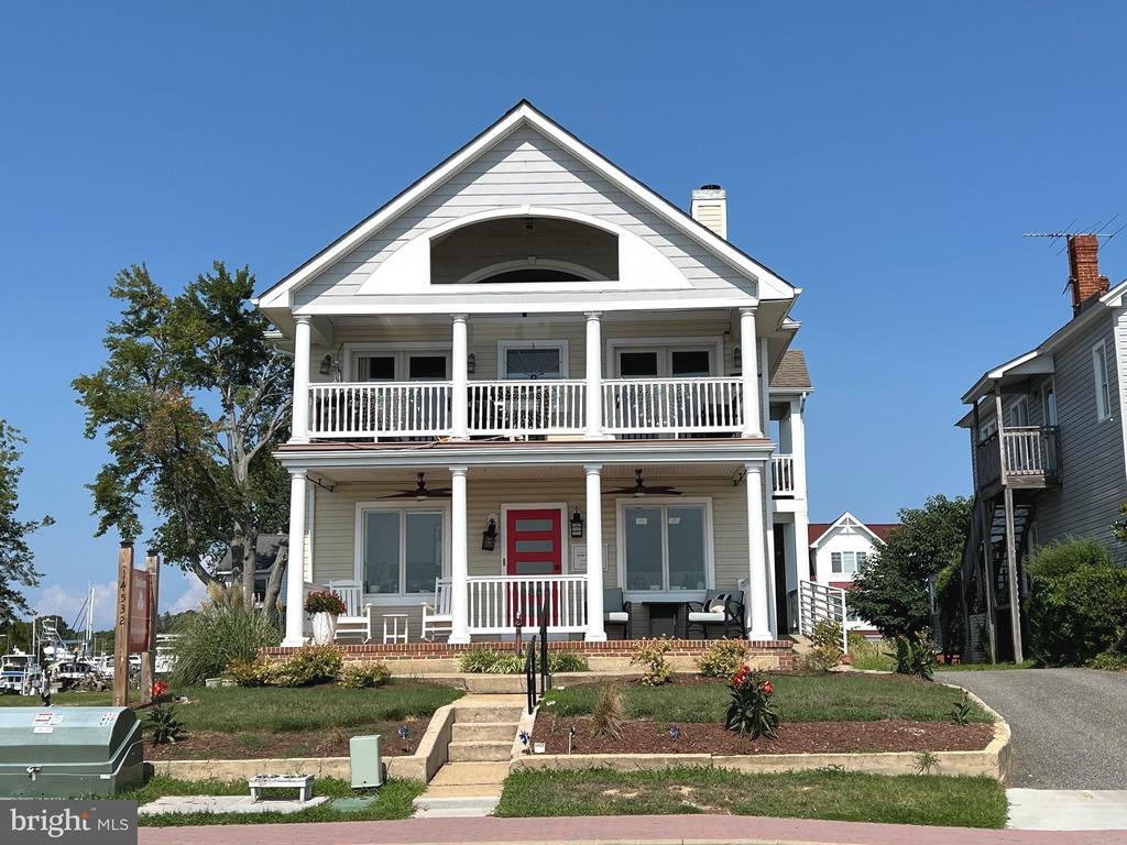 14532 SOLOMONS ISLAND ROAD S
