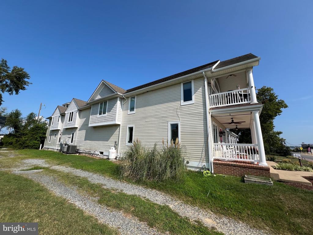 14532 SOLOMONS ISLAND ROAD S