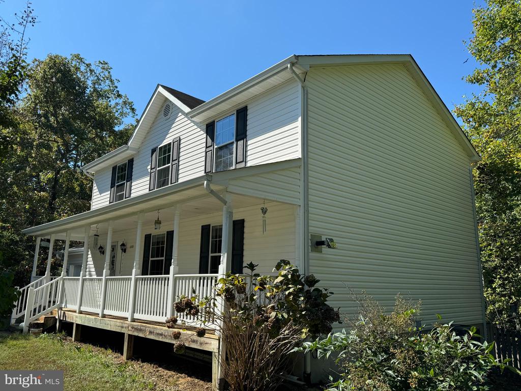 1008 GRINGO LANE