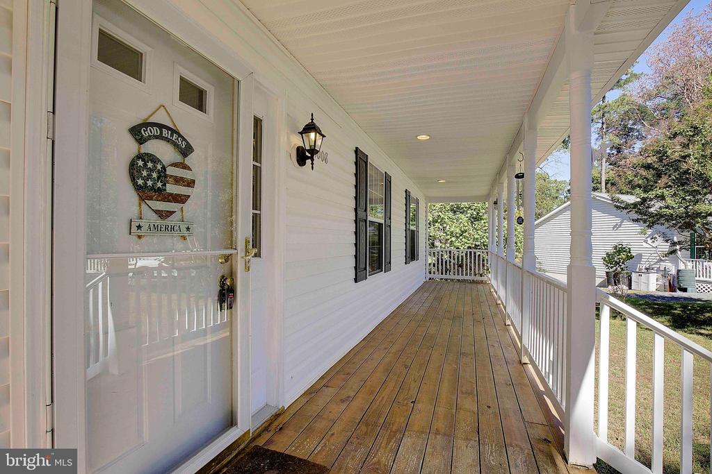 1008 GRINGO LANE