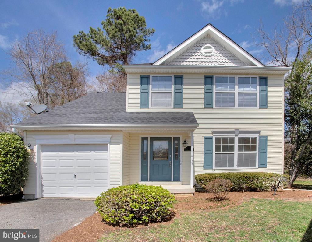55 Gray Inn Ct