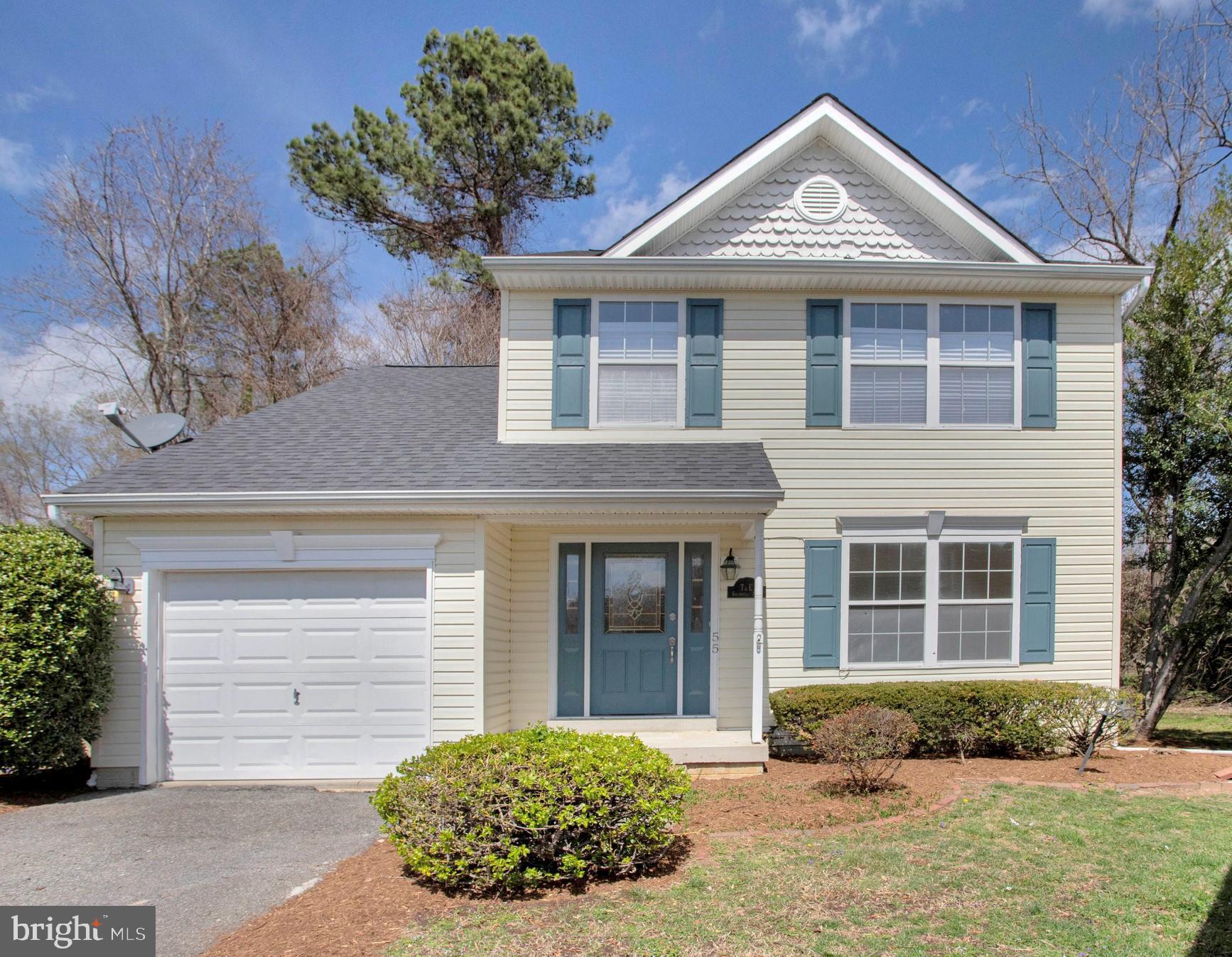 55 Gray Inn Ct