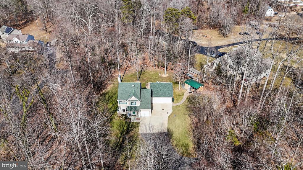 1691 LOTTIE FOWLER ROAD