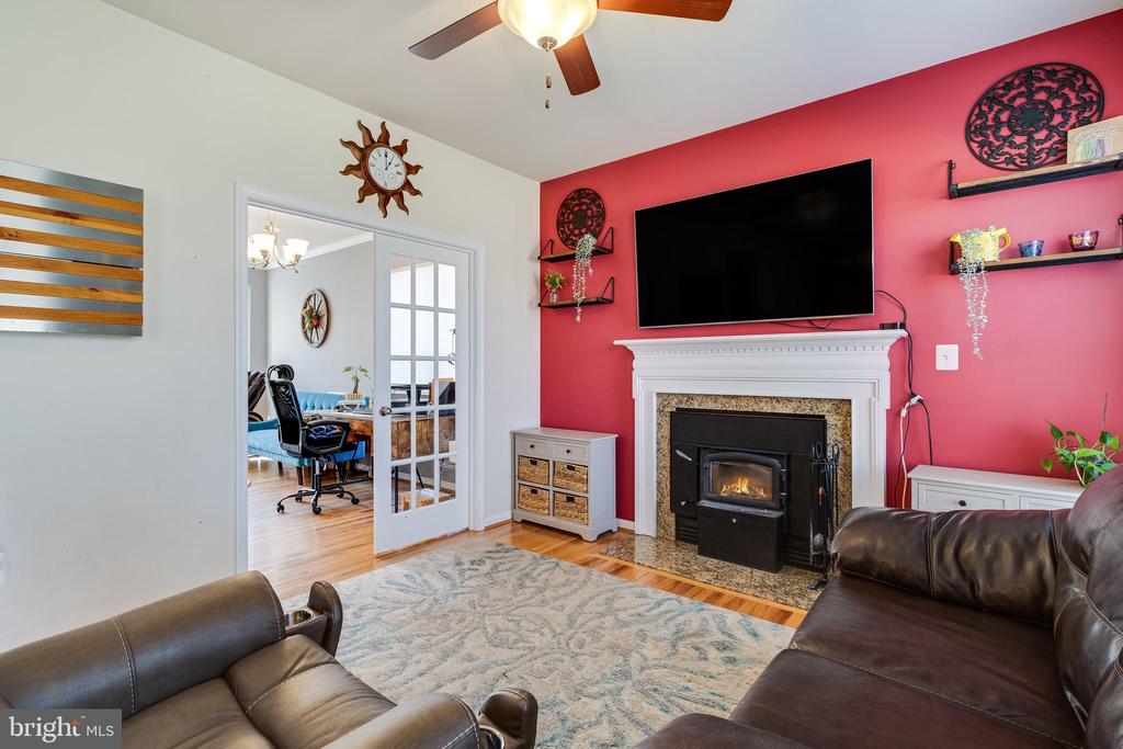 1691 LOTTIE FOWLER ROAD