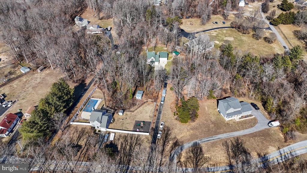 1691 LOTTIE FOWLER ROAD