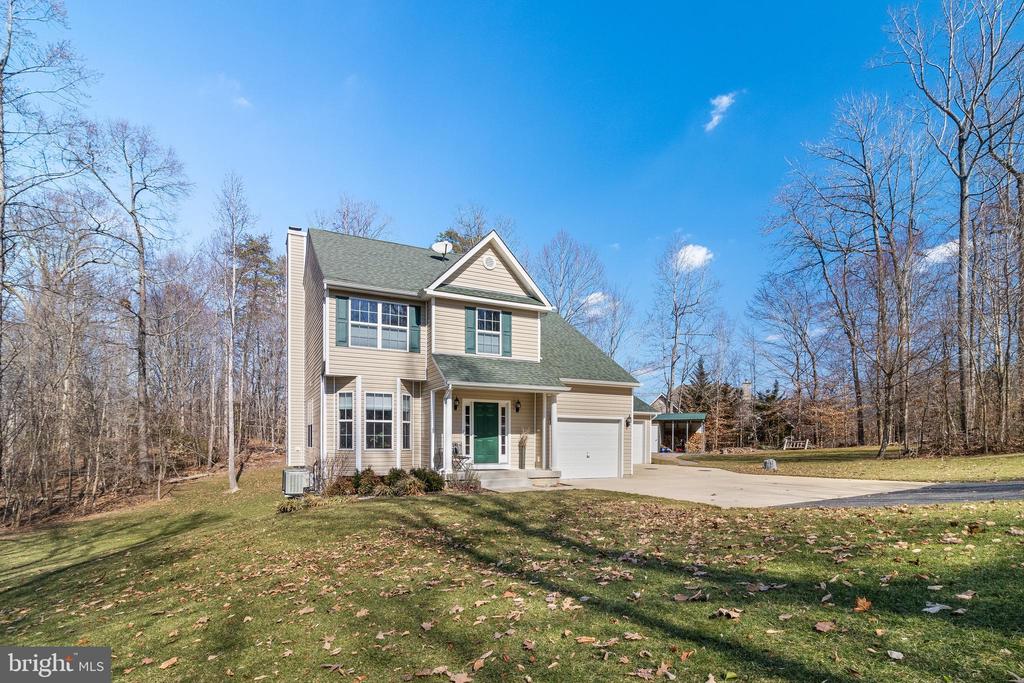 1691 LOTTIE FOWLER ROAD
