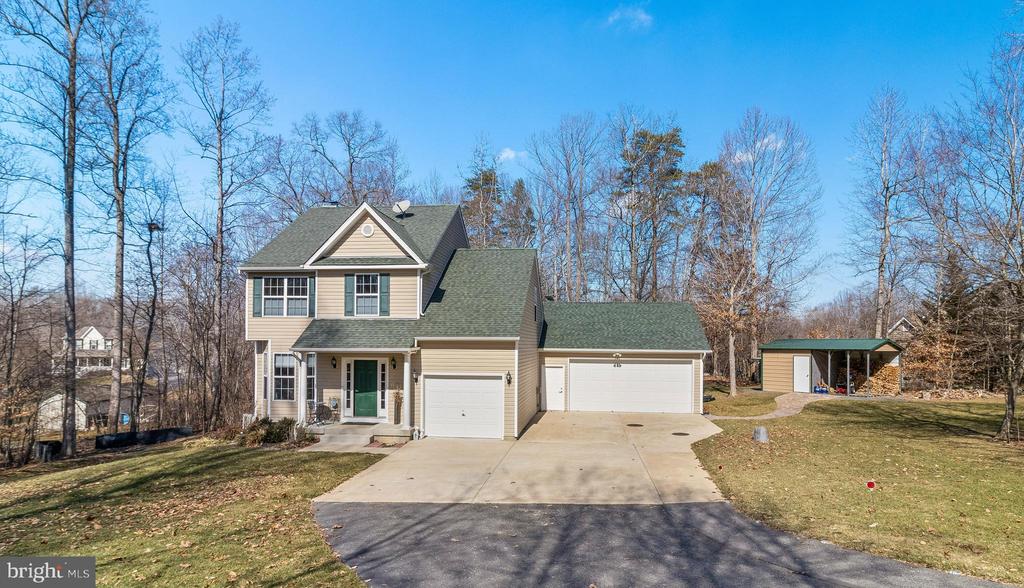 1691 LOTTIE FOWLER ROAD