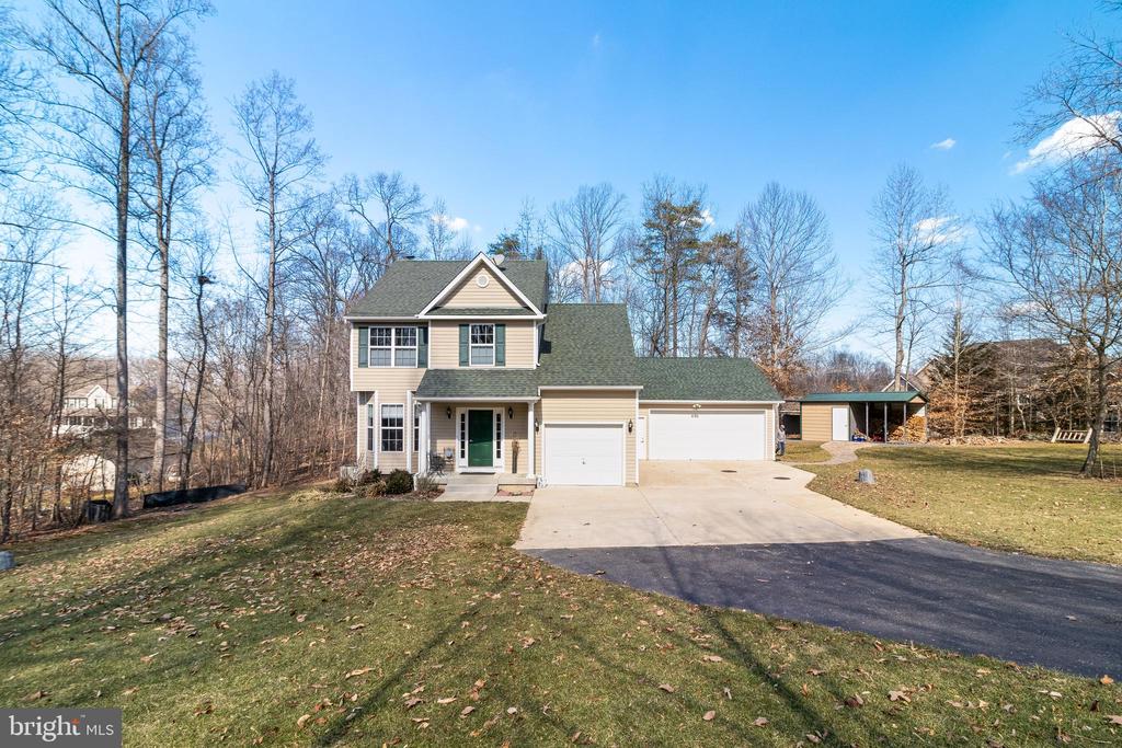 1691 LOTTIE FOWLER ROAD