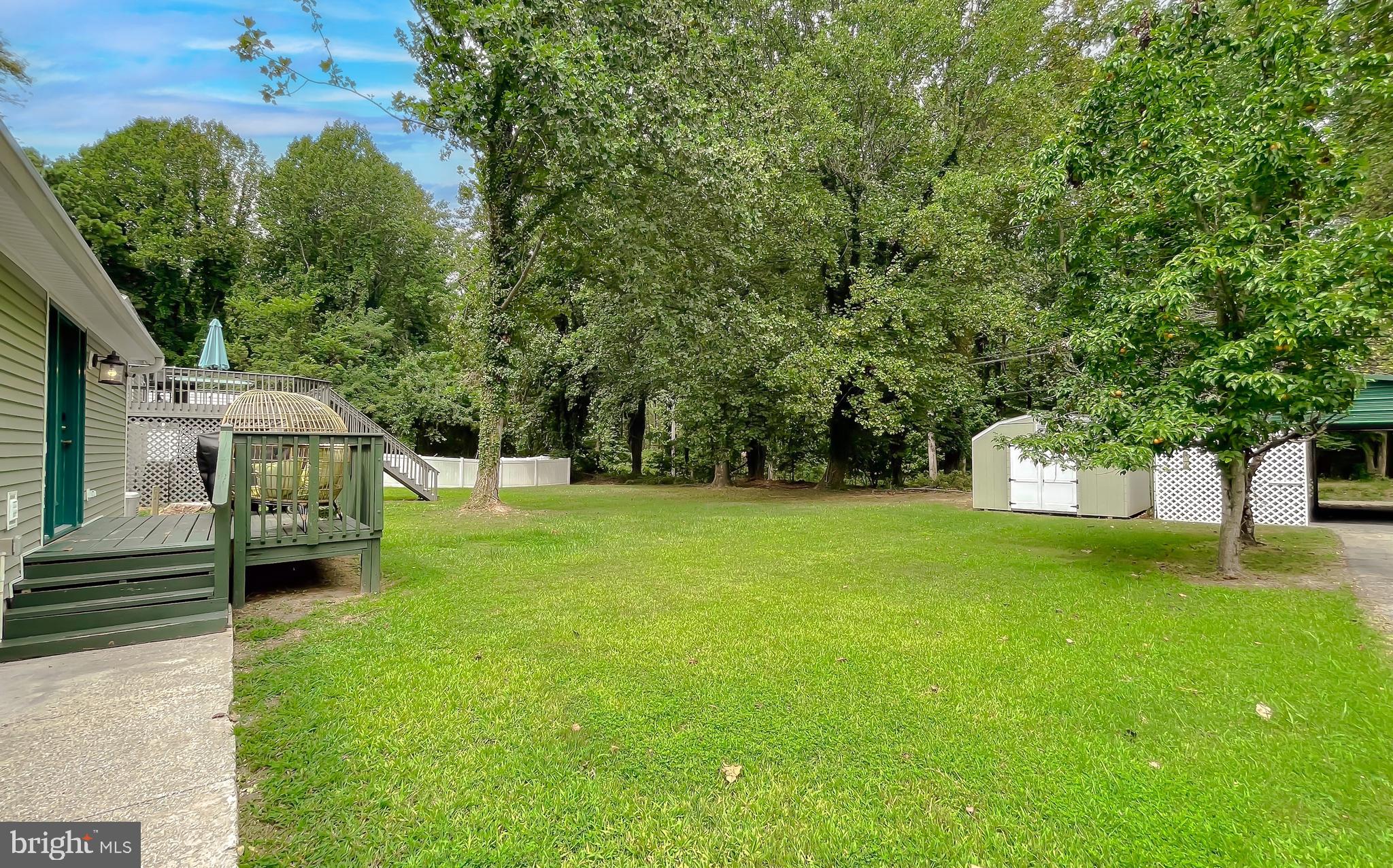 916 CRYSTAL ROCK ROAD