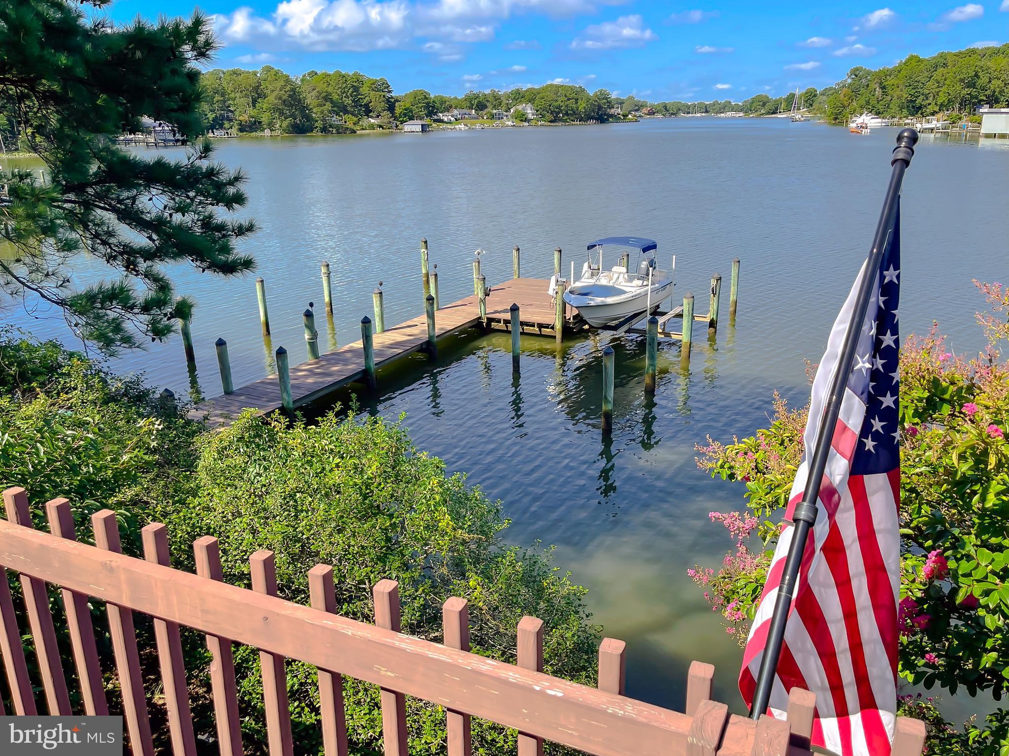 222 HARBOR DRIVE