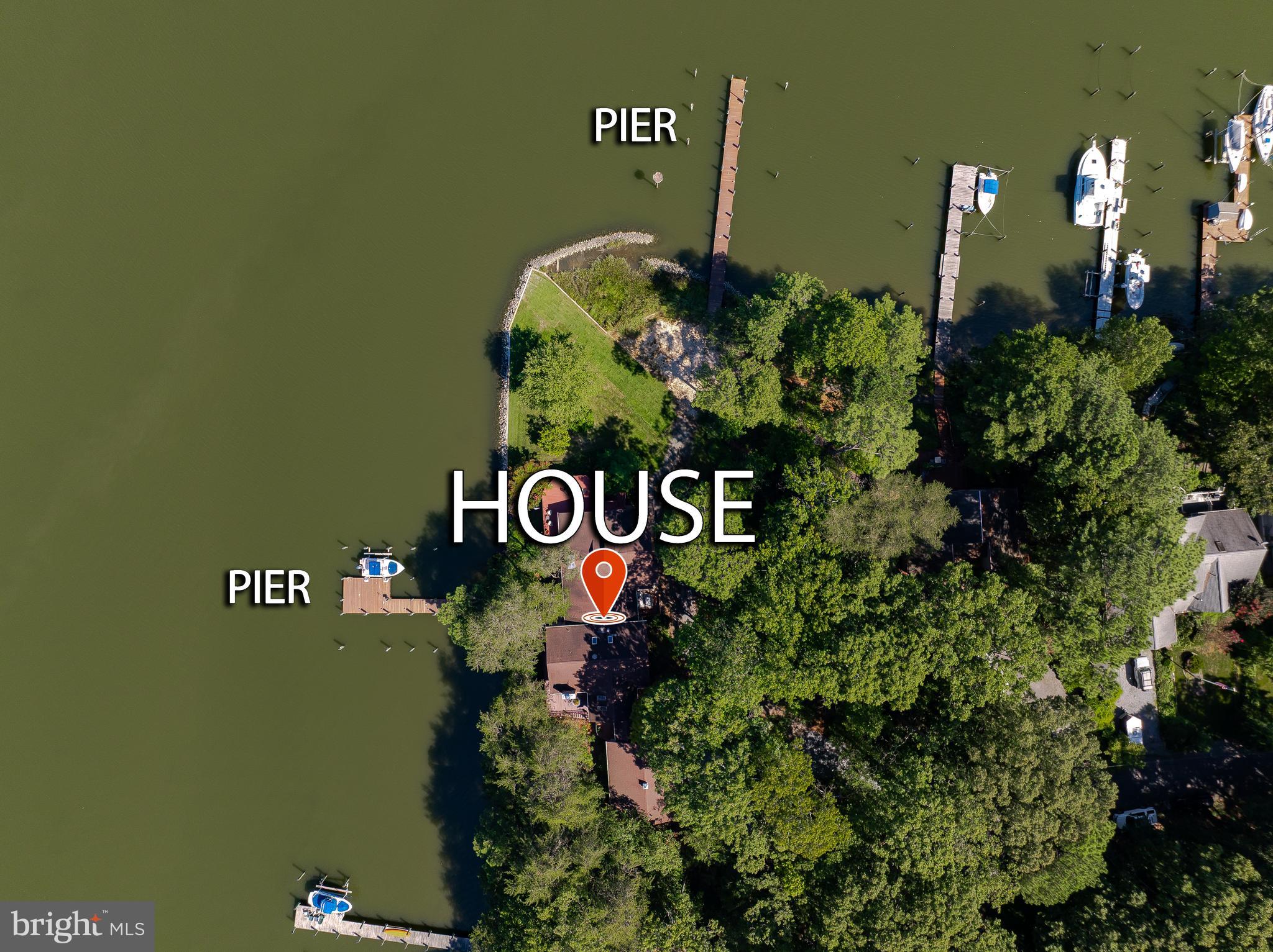 222 HARBOR DRIVE