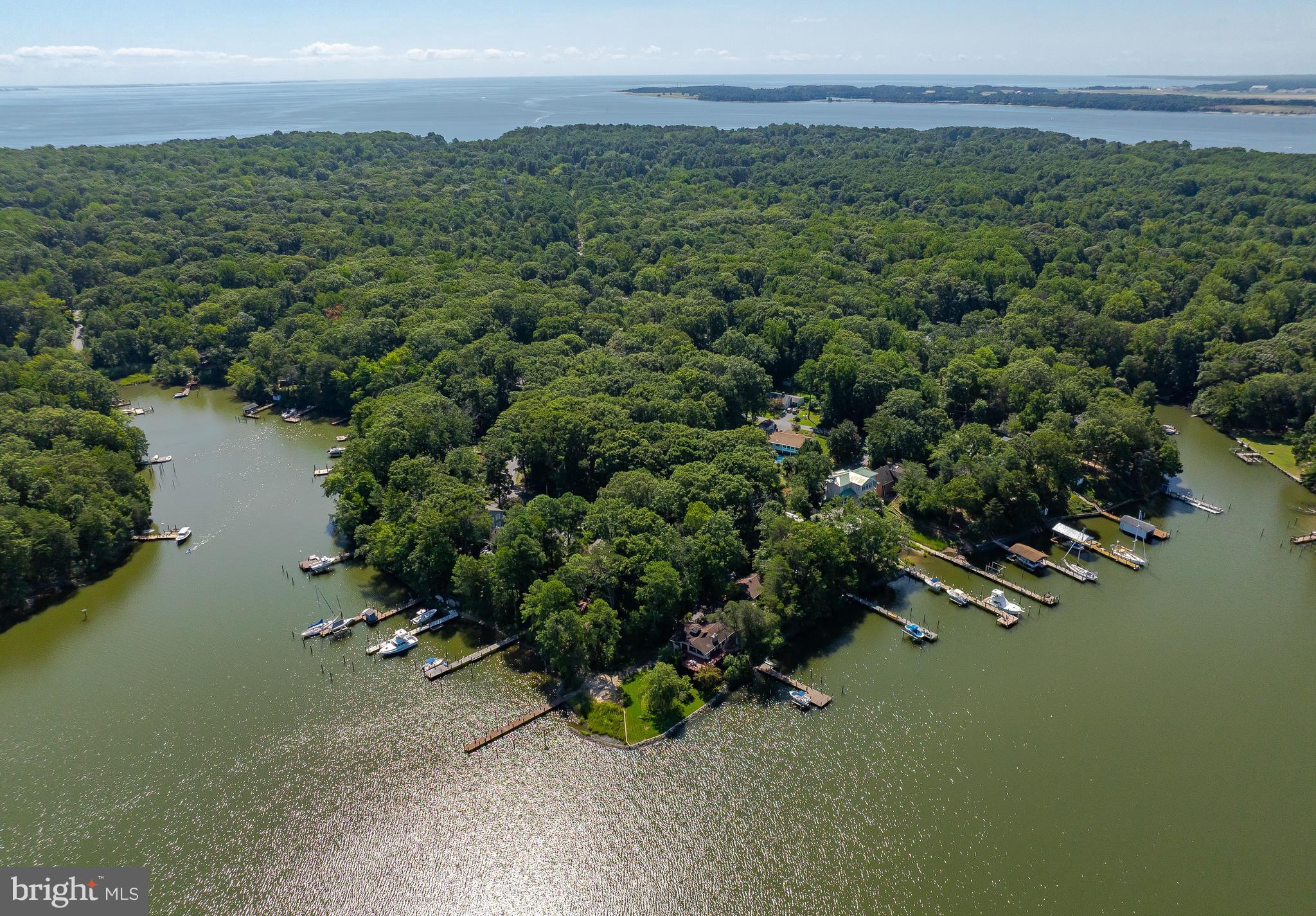 222 HARBOR DRIVE