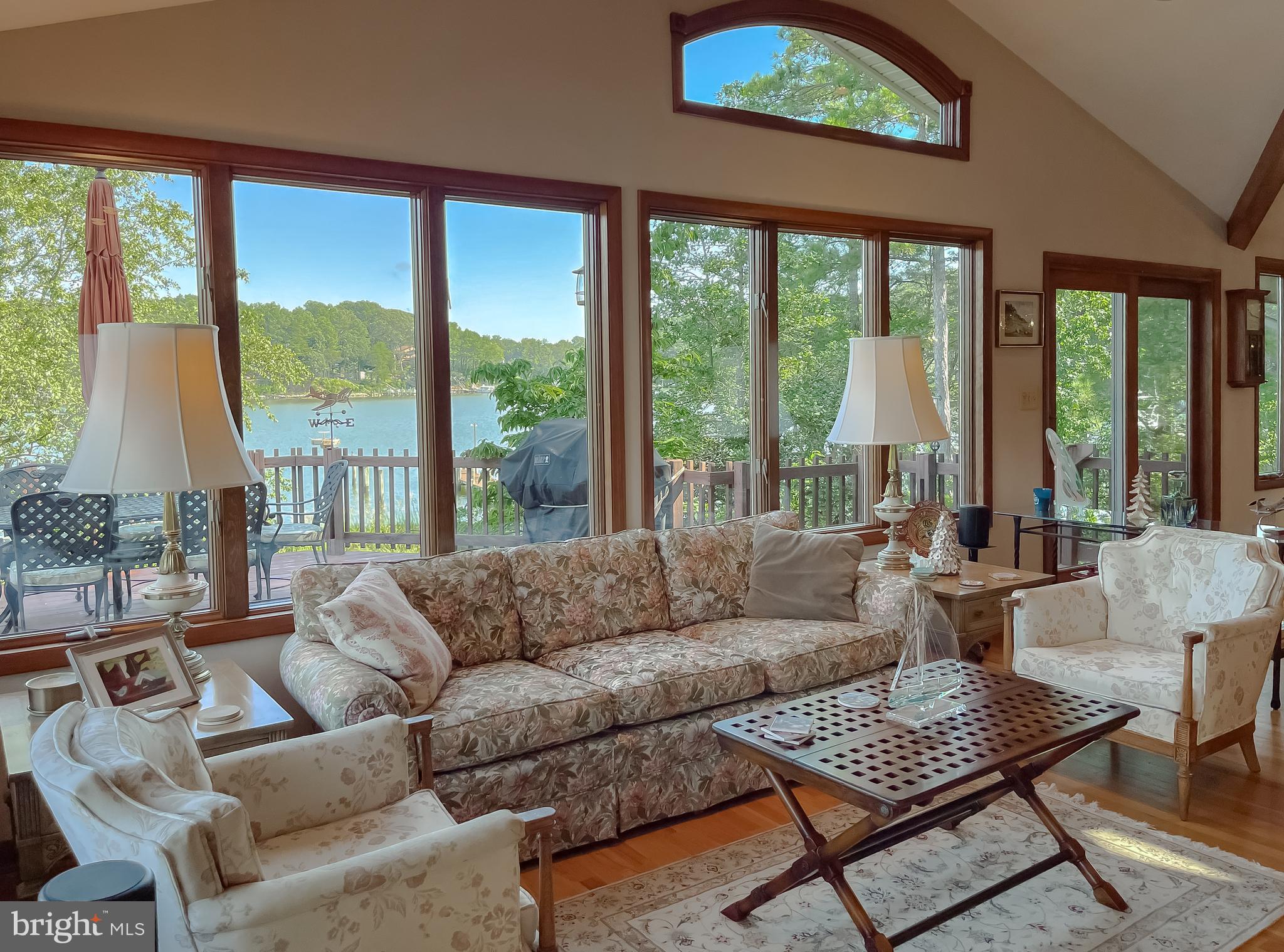 222 HARBOR DRIVE