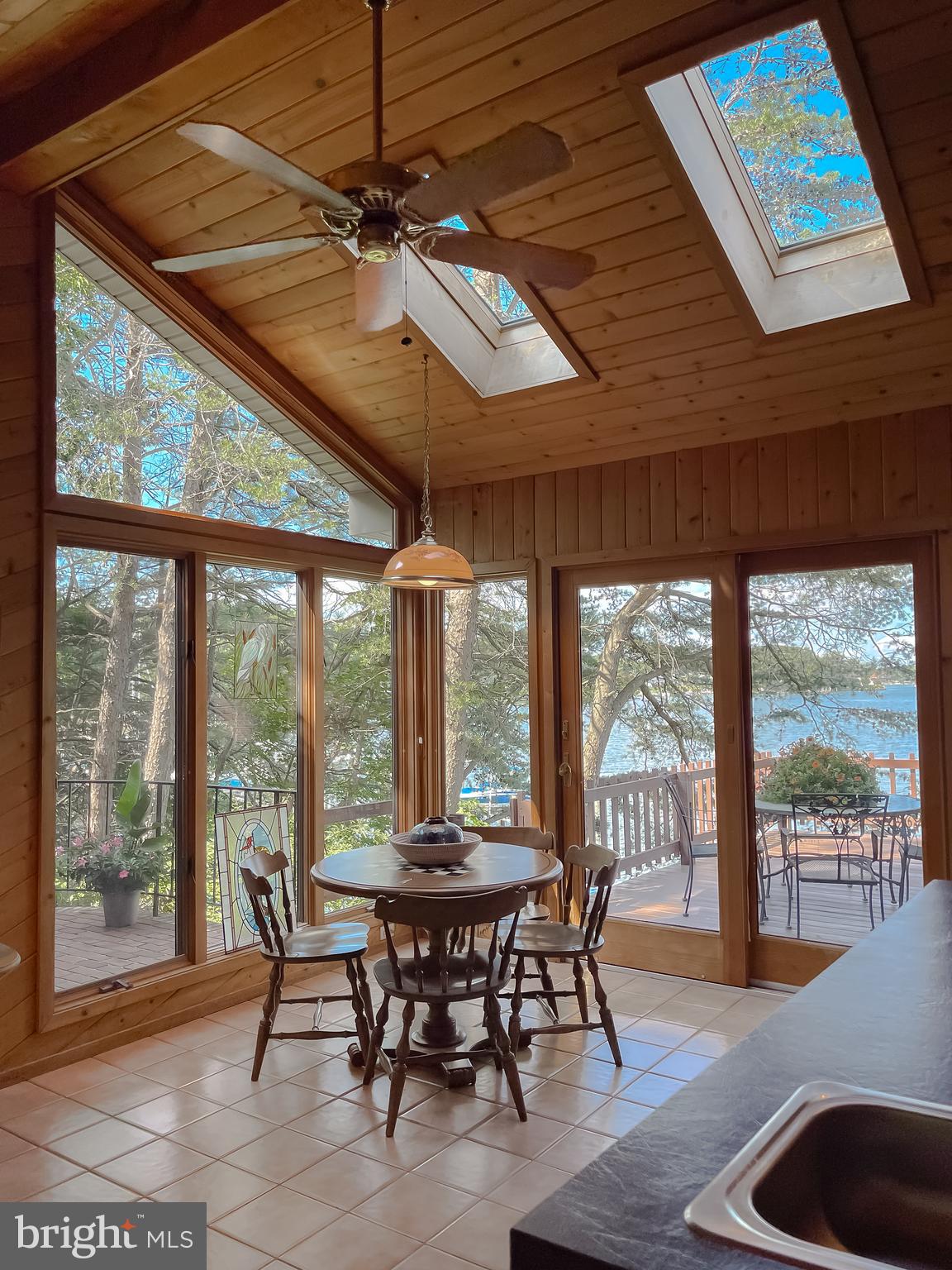 222 HARBOR DRIVE