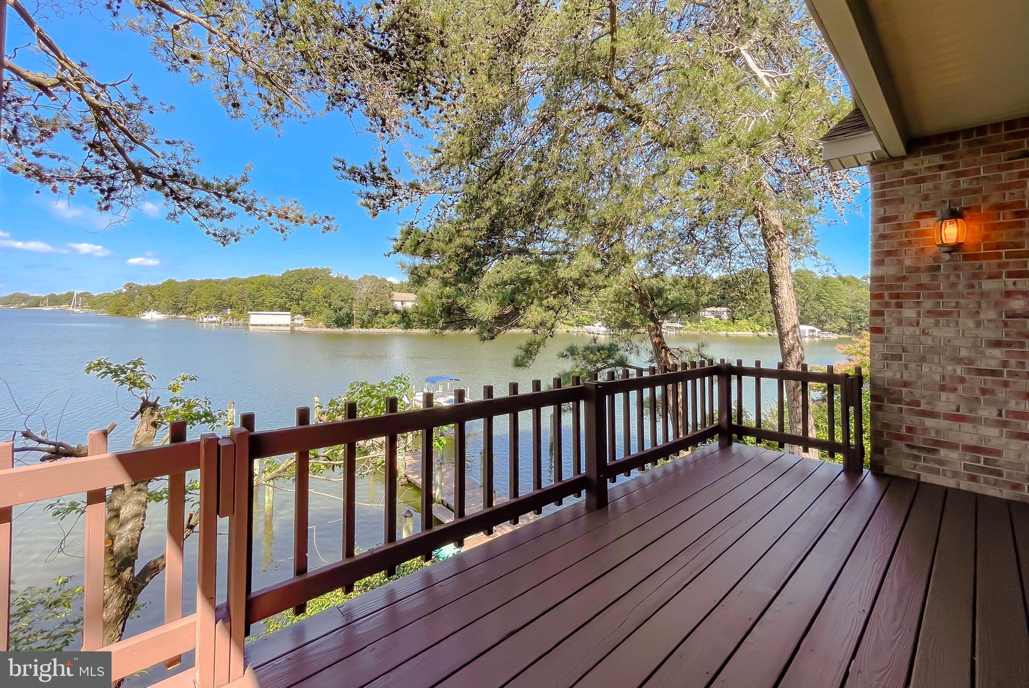 222 HARBOR DRIVE