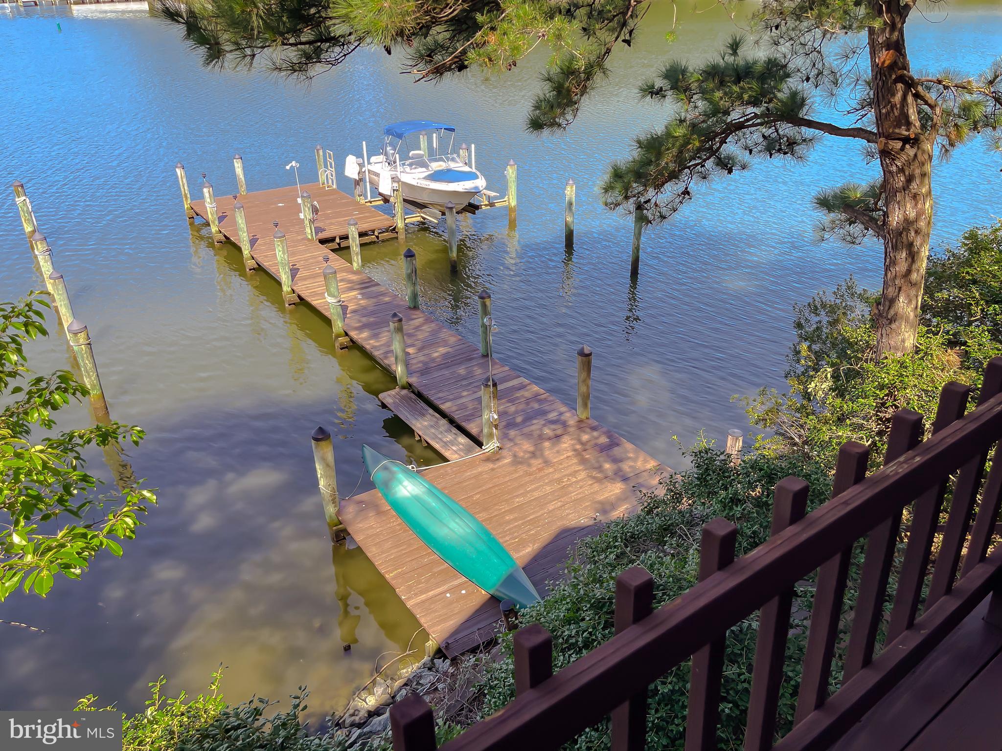 222 HARBOR DRIVE