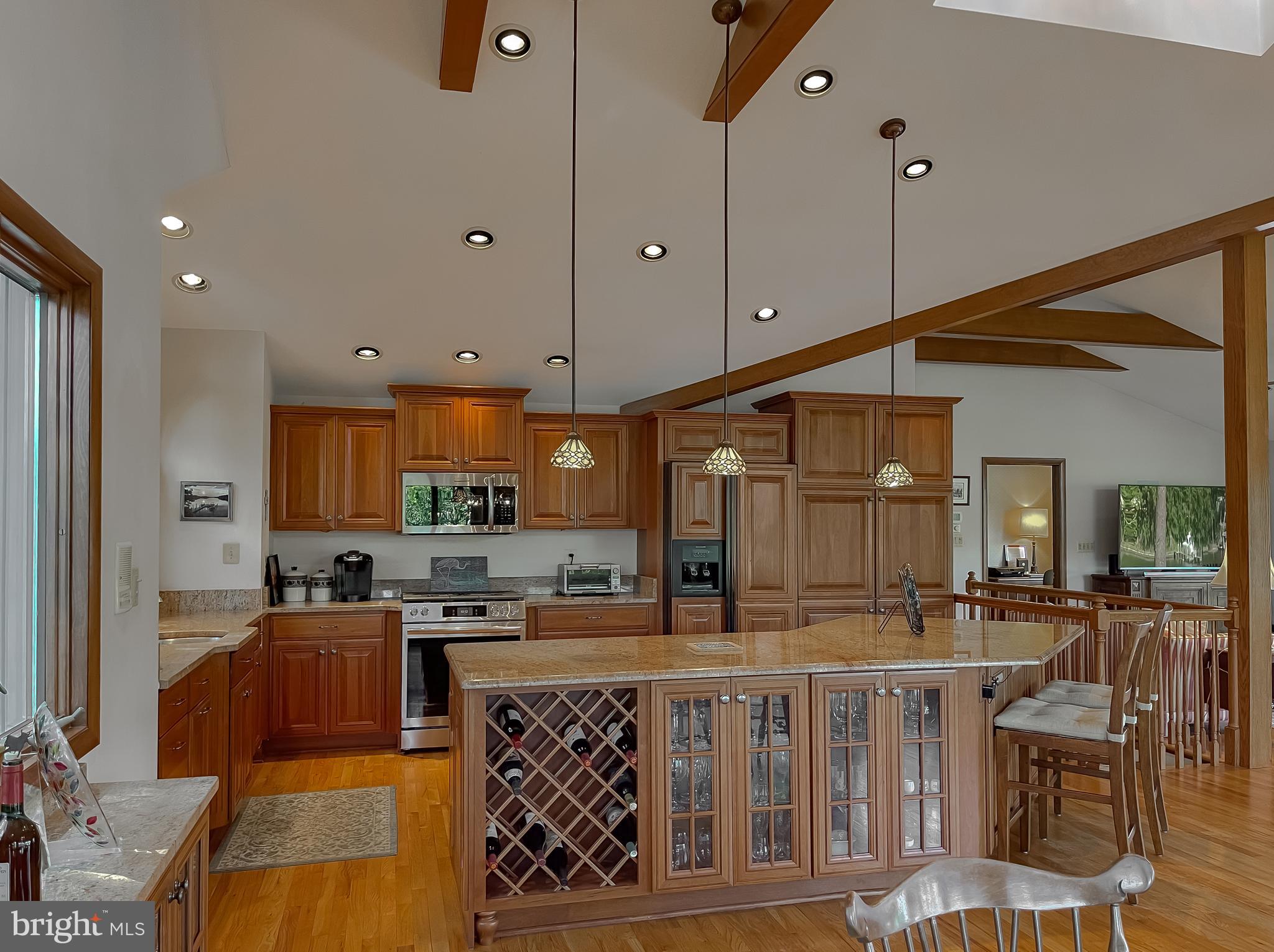 222 HARBOR DRIVE