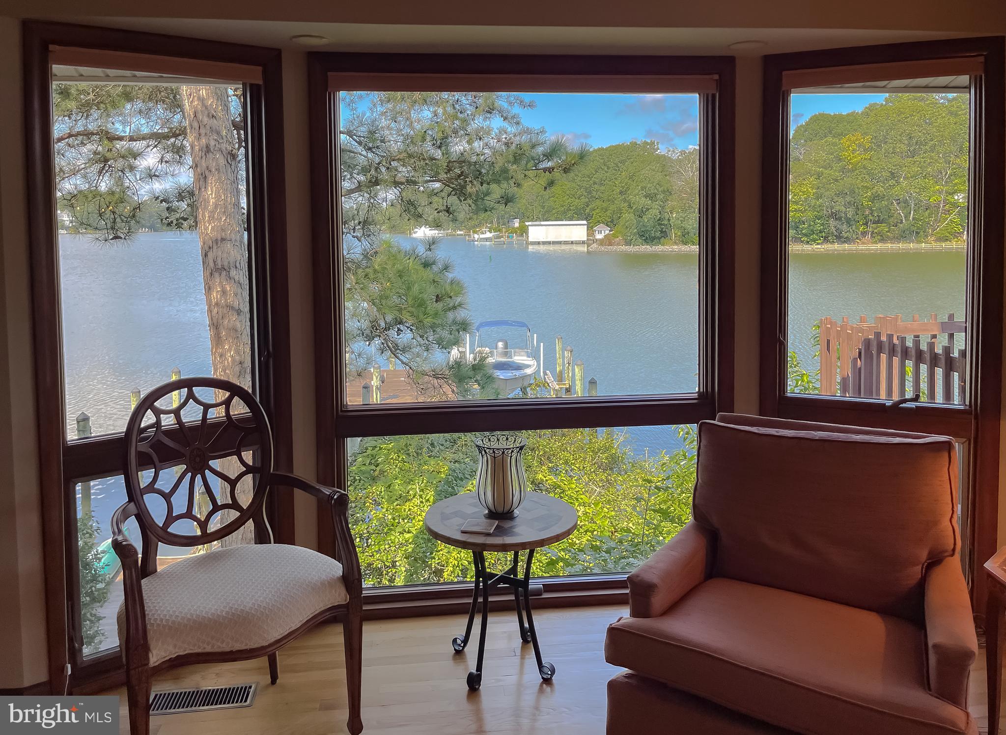 222 HARBOR DRIVE