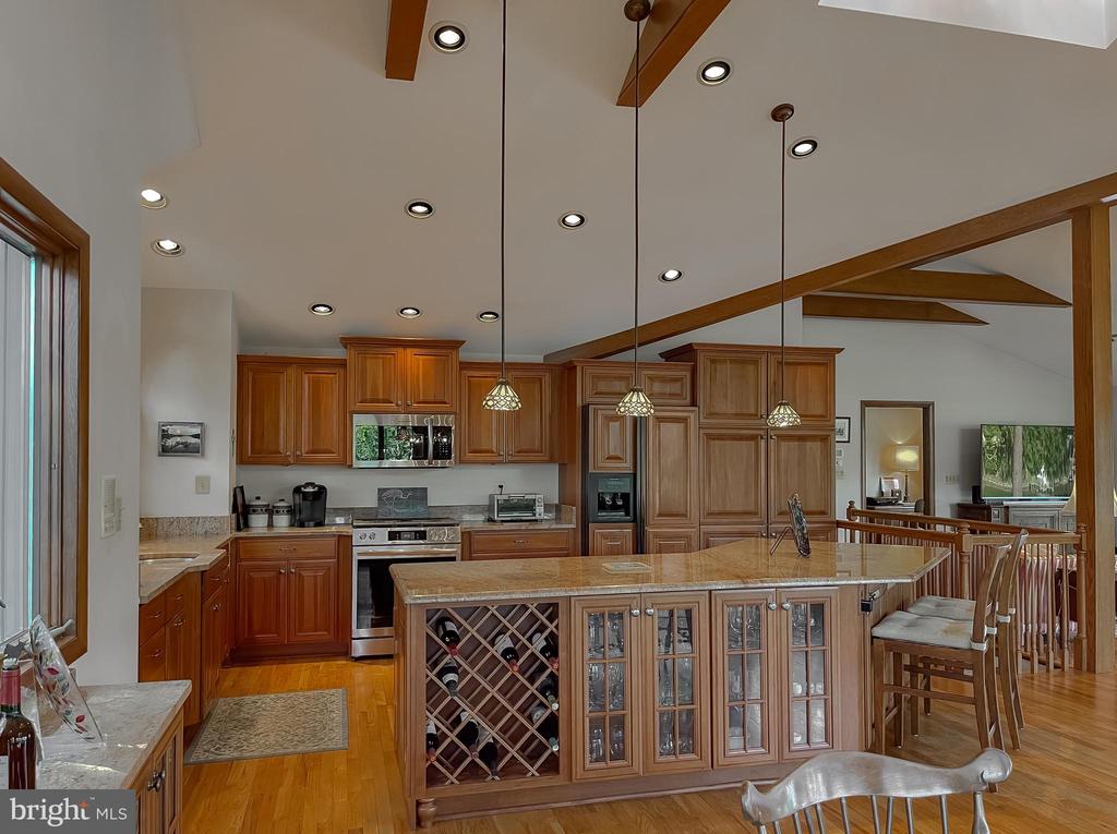 222 HARBOR DRIVE