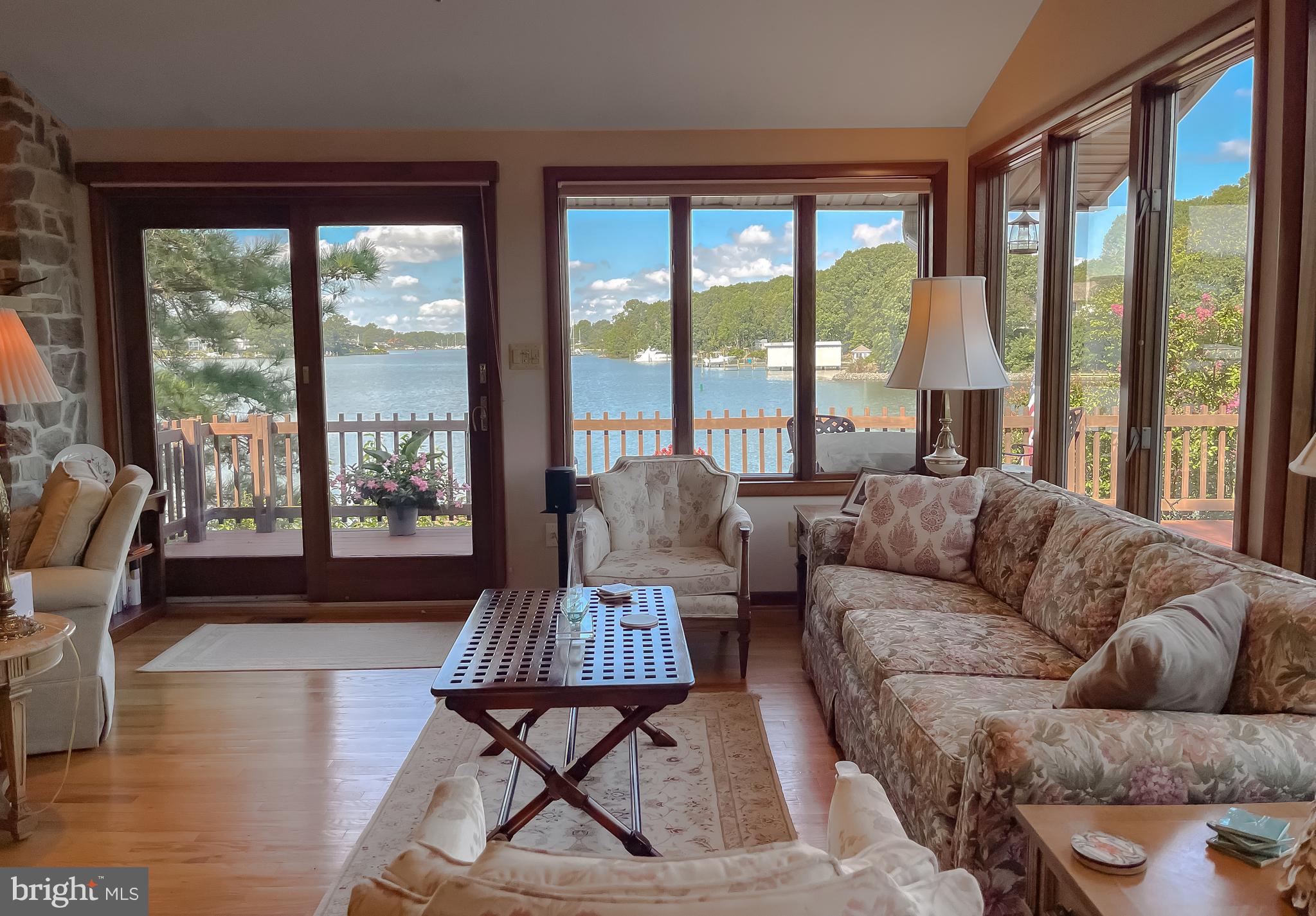 222 HARBOR DRIVE