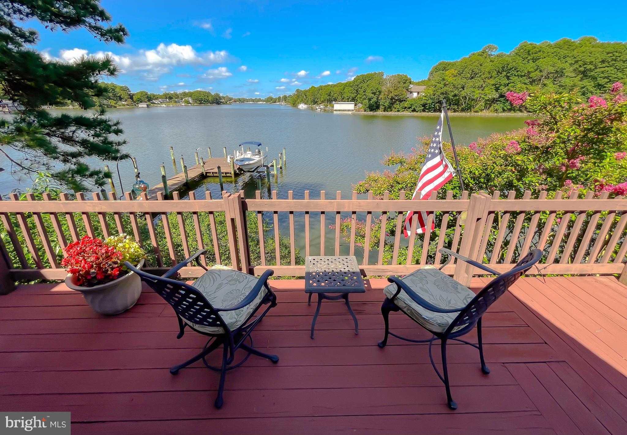 222 HARBOR DRIVE