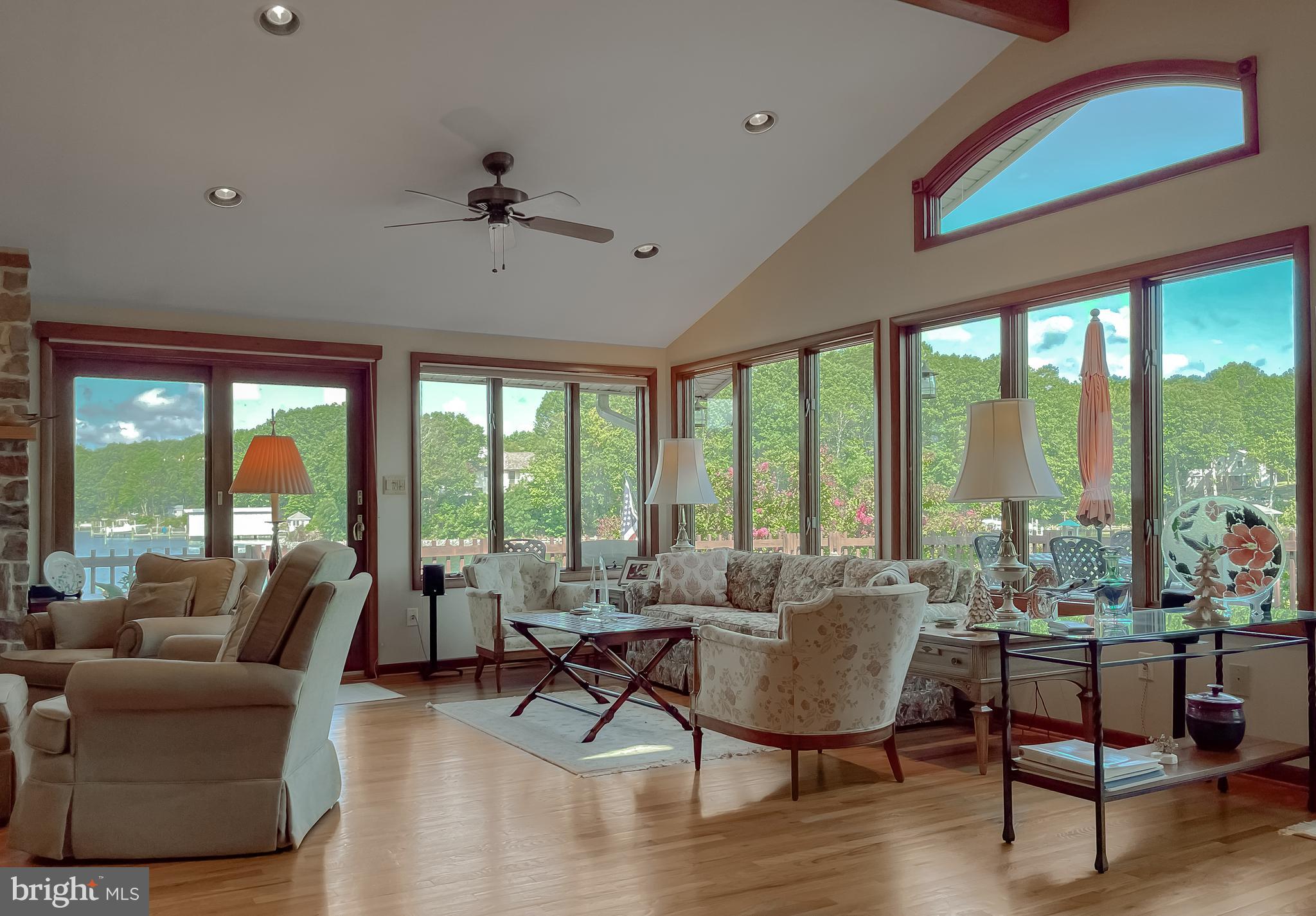 222 HARBOR DRIVE