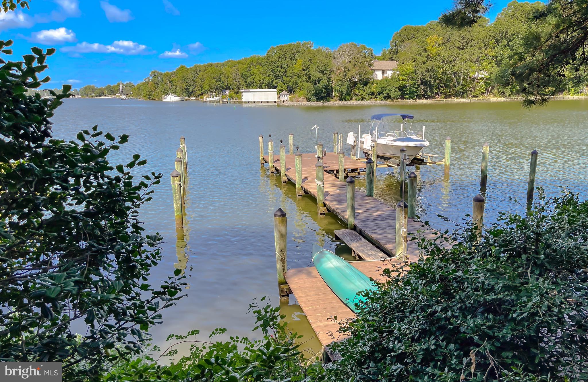 222 HARBOR DRIVE