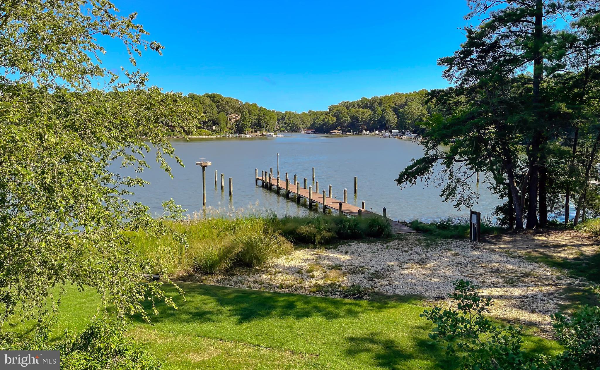 222 HARBOR DRIVE