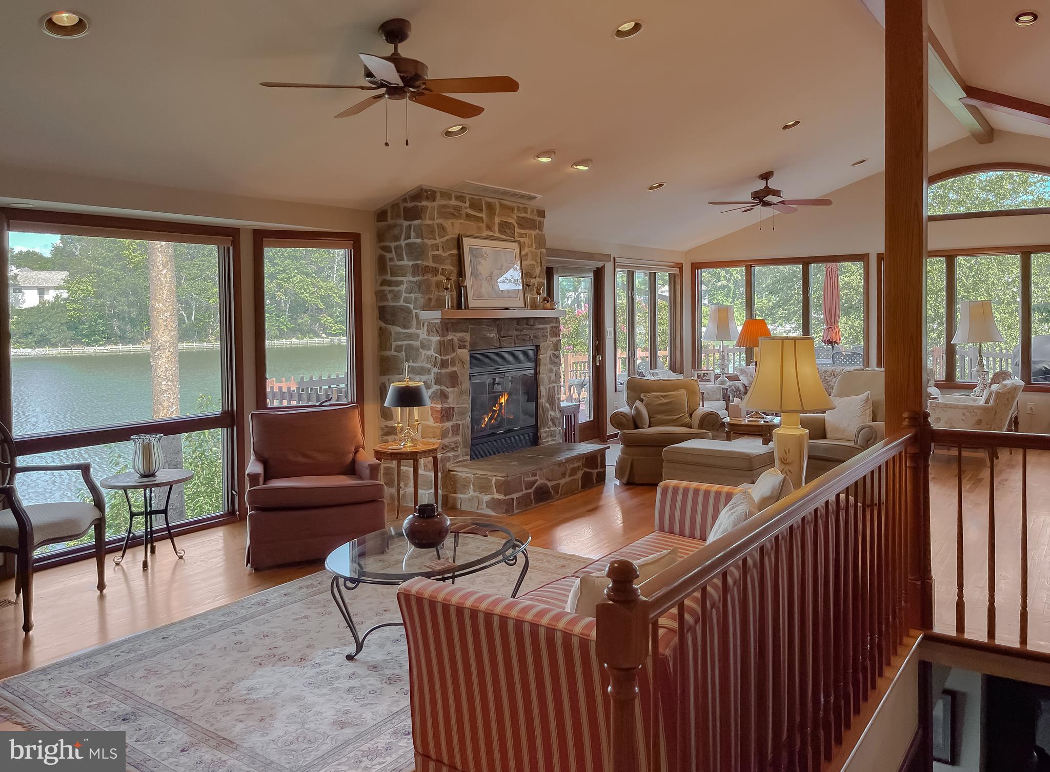 222 HARBOR DRIVE