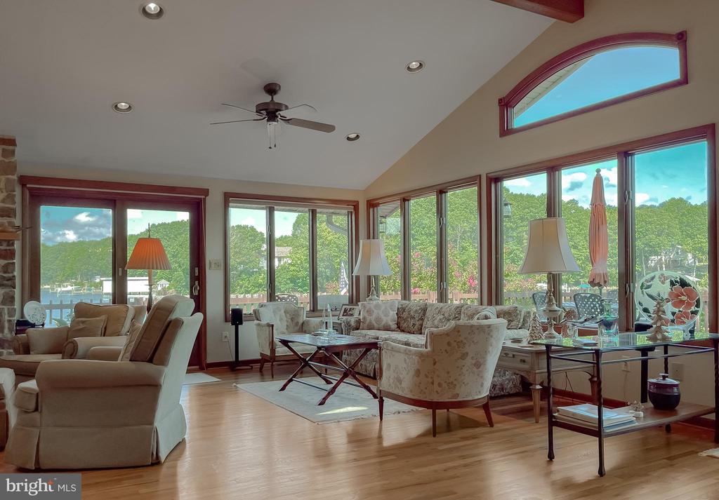 222 HARBOR DRIVE