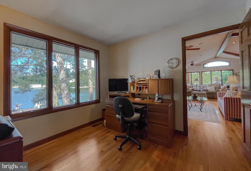 222 HARBOR DRIVE